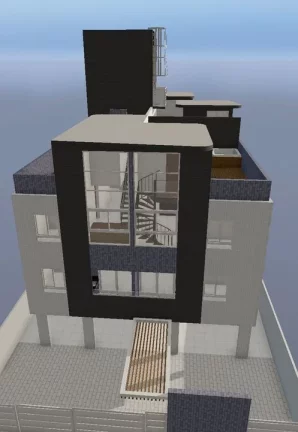 Imagem Apartamento à venda, 49 m² por R$ 296.000,00 - Bairro dos Estados - João Pessoa/PB