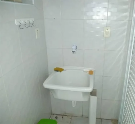 Imagem CASA COM 65.79 m² - FORTE - PRAIA GRANDE SP