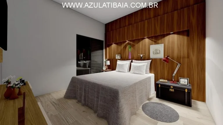 Imagem Casa para Venda em Atibaia, Jardim Do Lago, 3 dormitórios, 3 suítes, 4 banheiros, 2 vagas