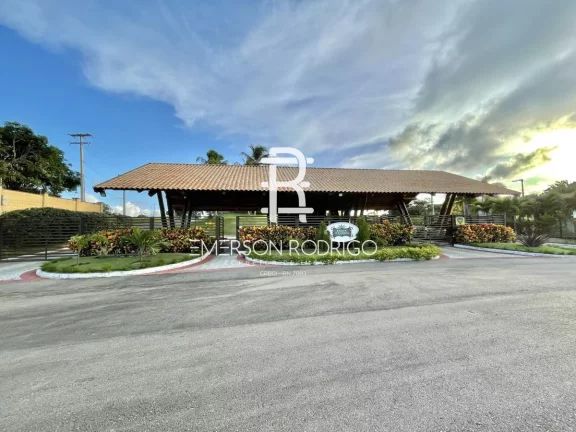 Imagem Terreno em Condomínio para Venda em Nísia Floresta / RN no bairro Pium