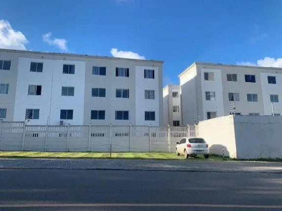 Oportunidade Única em SALVADOR - BA | Tipo: Apartamento | Negociação: Venda Online | Situação: Imóvel