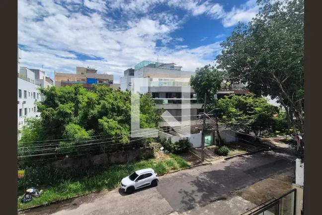 Imagem Apartamento à Venda - Recreio, 3 Quartos, 112 m2