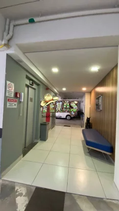 Imagem APARTAMENTO PLANEJADO A VENDA EM ITAQUERA
