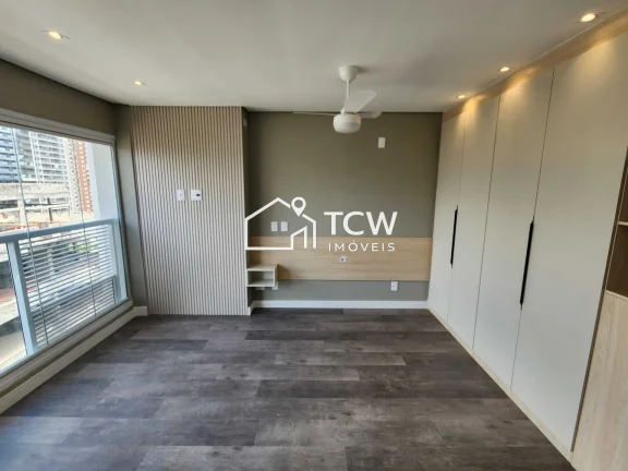 Imagem Apartamento Studio 26m2