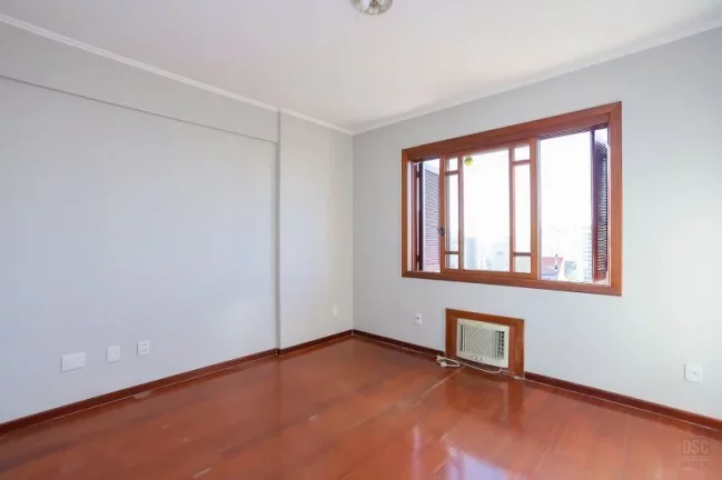 Imagem CDB 541 Apto 3711-127 - Apartamento à venda no bairro Centro - Canoas/RS