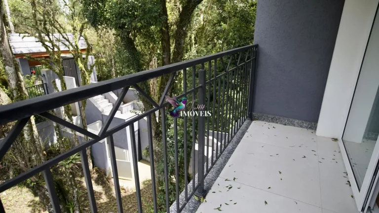 Imagem Malbec Residenziale - Apartamento à venda no bairro Dutra - Gramado/RS