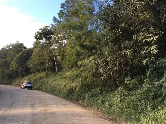 Imagem Área à venda, 5000 m² por R$ 180.000,00 - Fazenda Aya - Suzano/SP