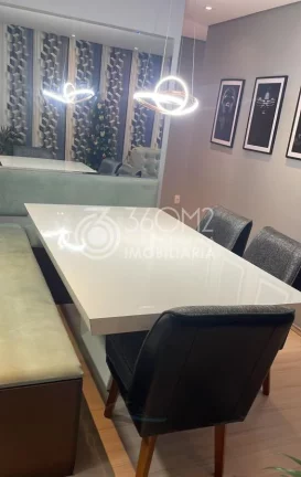 Imagem Apartamento para Venda em Santo André / SP no bairro Jardim Utinga