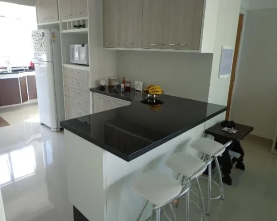 Imagem Imperdível oportunidade de compra: Apartamento de 3 quartos na Pitangueiras, Guarujá-SP!