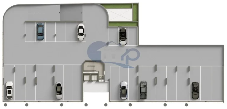 Imagem Apartamento á venda com 2 suítes no centro de Torres/RS