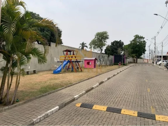 Imagem Casa em Votorantim