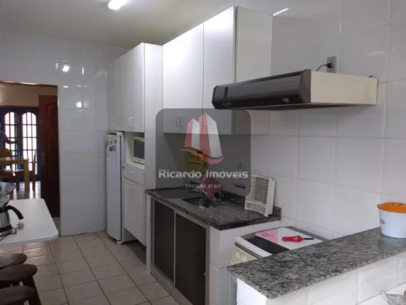 Imagem Excelente Apartamento Duplex Cabo Frio