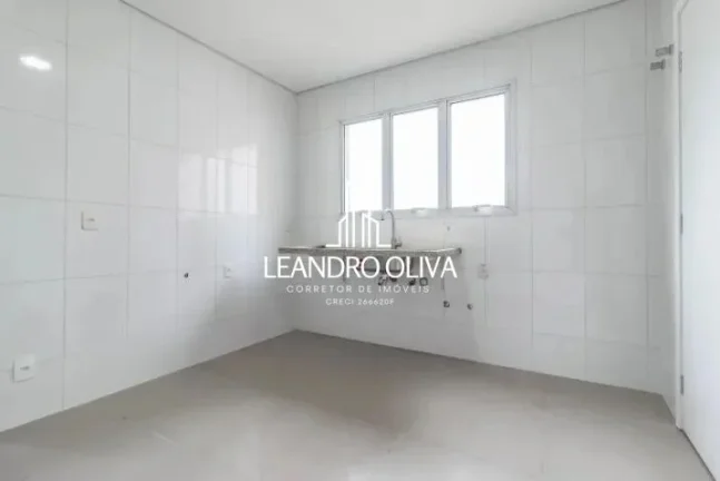 Imagem Condomínio Ethos Moema - Cobertura Exclusiva em Moema – 304 m² | 3 Suítes | 3 Vagas | Piscina Privativa