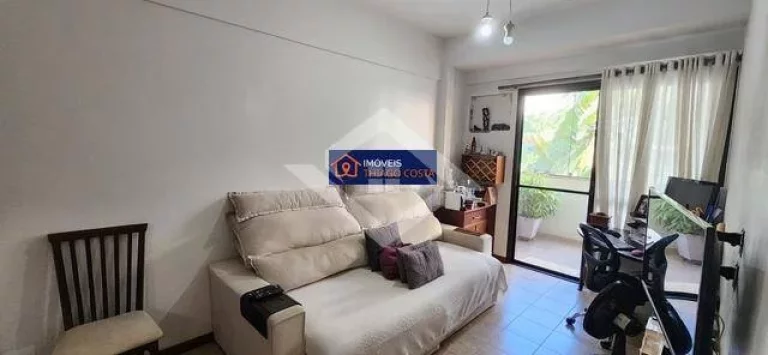 Imagem Descubra seu Novo Lar no Recreio: Apartamento de 2 Quartos