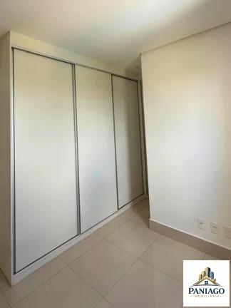 Imagem Apartamento no Edifício Jardim Beira Rio - 02 Vagas de Garagem Paralelas