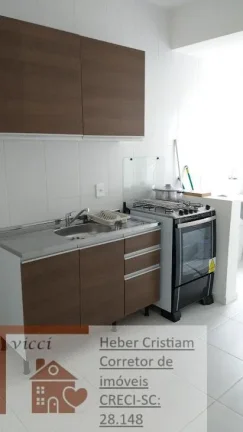 Imagem Apartamento 2 quartos venda Canasvieiras Florianópolis