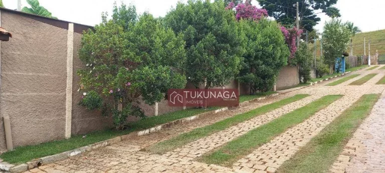 Imagem Chácara à venda, 1000 m² por R$ 1.350.000,00 - Morro Azul - Itatiba/SP