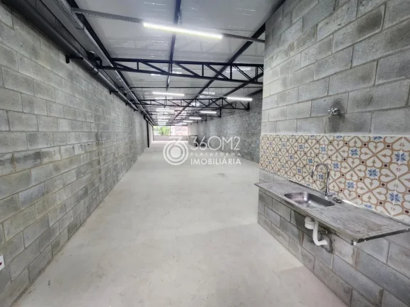 Imagem Salão Comercial para Venda em São Caetano do Sul / SP no bairro Santo Antônio