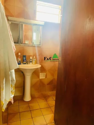 Imagem Casa para Locação em Limeira, Jardim Piratininga, 3 dormitórios, 2 banheiros, 1 vaga
