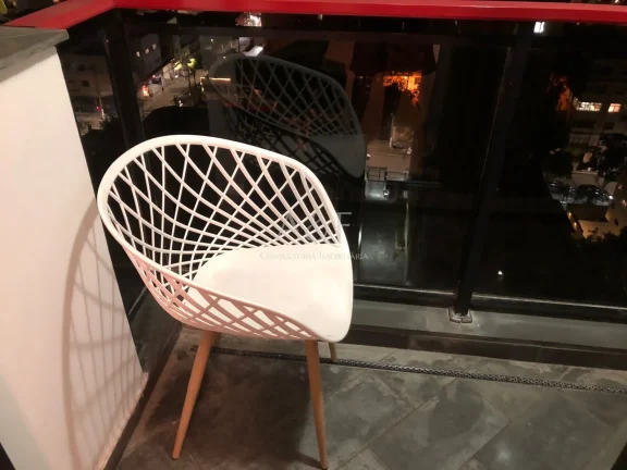 Imagem FLAT EM SÃO PAULO. REGIÃO NOBRE. R$680.000,00.