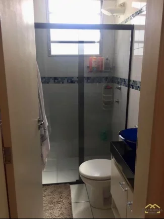 Imagem Apartamento à venda no Recanto Quarto Centenário, em Jundiaí - SP.