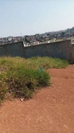 Imagem Terreno à venda, 21 m² por R$ 110.000,00 - Jardim dos Olivas - Guarulhos/SP