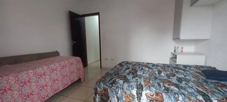 Imagem APARTAMENTO COM 52.7 m² - GUILHERMINA - PRAIA GRANDE SP
