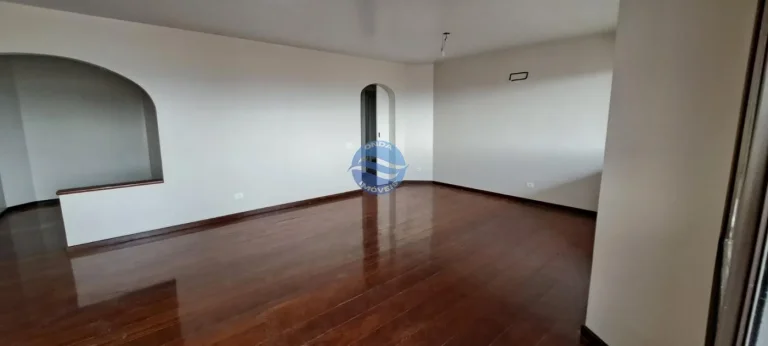 Imagem Belo apartamento para locação em Santos no Boqueirão
