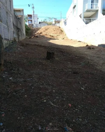 Imagem Terreno à venda no bairro Jardim Paulista - Atibaia/SP