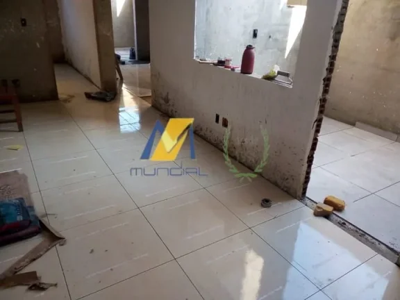 Imagem Vendo Apartamentos em Santo André, Cidade São Jorge