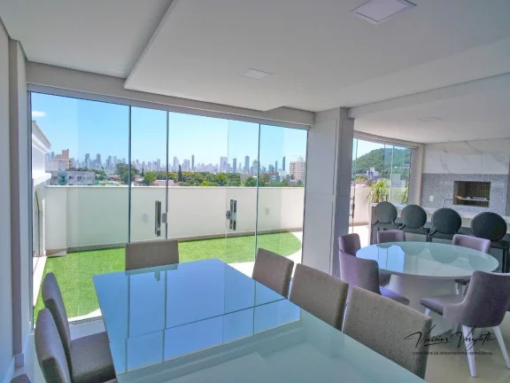Imagem Apartamento 2 dormitórios para Venda em Camboriú / SC no bairro São Francisco de Assis