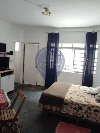 Imagem Casa à venda em São Paulo-SP, Parque Fongaro: 3 quartos, 1 suíte, 2 salas, 2 banheiros, 2 vagas, 190m²!