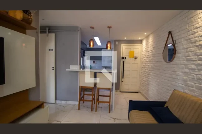Imagem Apartamento à Venda - Recreio, 2 Quartos, 45 m2