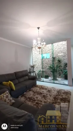 Imagem Casa para Venda em Três Lagoas / MS no bairro jardim alvorada