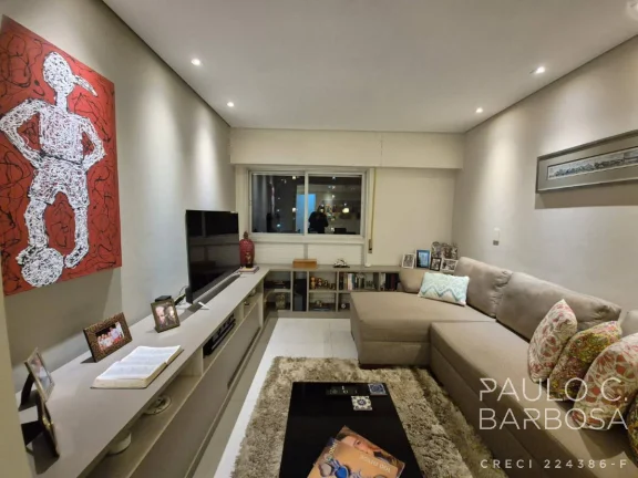 Imagem Jardim Paulista Venda - 2 Suítes - 3 Vagas - 157m²