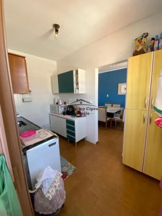 Imagem Apartamento à venda no bairro Pedregulho - Guaratinguetá/SP