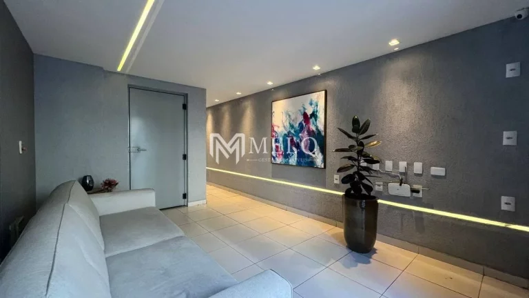 Imagem OPORTUNIDADE CASA AMARELA 2qts. 1 suite, 1 vaga, 58m2..