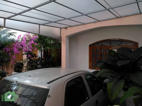 Imagem SOBRADO 4 DORMITÓRIOS SENDO 1 SUITE NA CIDADE LUIZA JUNDIAI