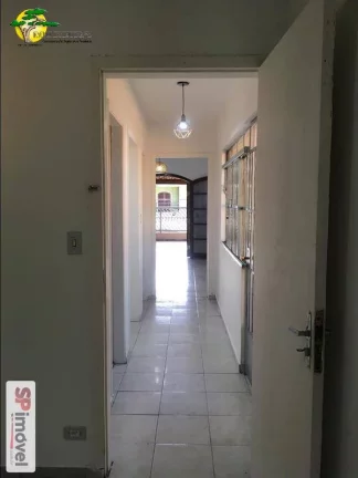 Imagem SOBRADO C/ 139M², 4 DORMS E 2 VAGAS NO JARDIM BRASIL