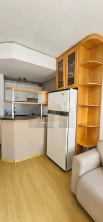 Imagem AP-24150 - FLAT DE 1 DORM Á VENDA NA VILA ADYANA - SJCAMPOS/SP