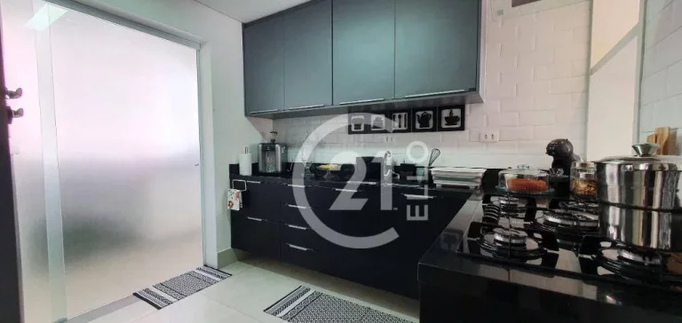 Imagem Apartamento com 3 dormitórios à venda, 110 m² por R$ 680.000,00 - Panamby - São Paulo/SP
