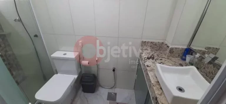 Imagem Apartamento com 3 dormitórios à venda, 110 m² por R$ 750.000,00 - Algodoal - Cabo Frio/RJ