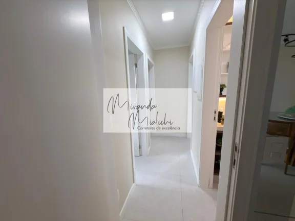 Imagem Apartamento à venda no bairro Cachoeira do Bom Jesus - Florianópolis/SC