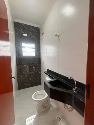 Imagem Casa para Venda em Itanhaém, Jamaica (Praia), 2 dormitórios, 1 suíte, 1 banheiro, 2 vagas