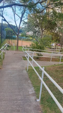 Imagem ALUGO LINDO APARTAMENTO EM JUNDIAÍ