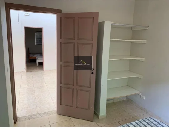 Imagem Casa em Condomínio para Locação em Ubatuba / SP no bairro Horto Florestal