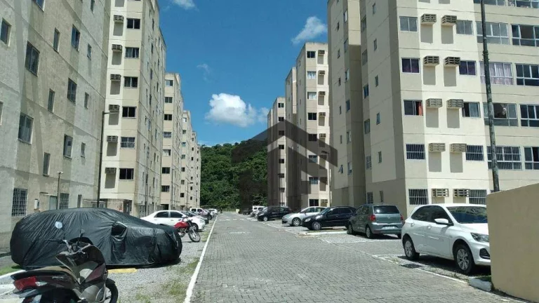 Imagem Apartamento com 2 Quartos à Venda, 49 m² em Muribara - São Lourenço Da Mata