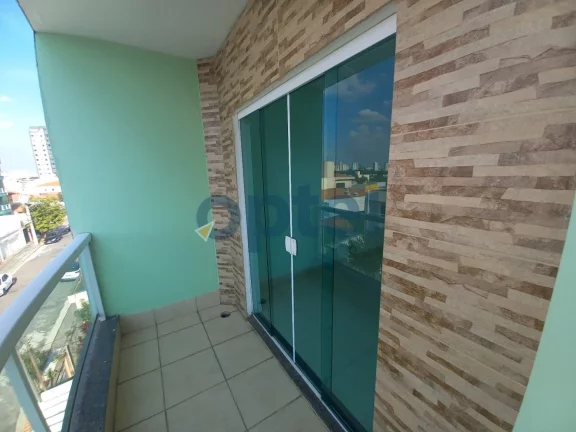 Imagem APARTAMENTO NOVO COM 67 M²,02 DORMITÓRIOS,01 SUITE, SALA, COZINHA,02 BANHEIROS,01 VAGA DE GARAGEM AO LADO DA AV.SENADOR VERGUEIRO-SBC.