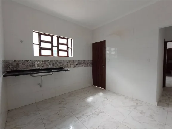 Imagem CASA MARACANÃ - PRAIA GRANDE SP