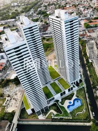 Imagem Oportunidade | SANTO AMARO: 56,9m², 02qts, 01suite, 01vaga..